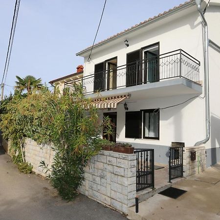 House Zbasnik Vila Klimno Exterior foto
