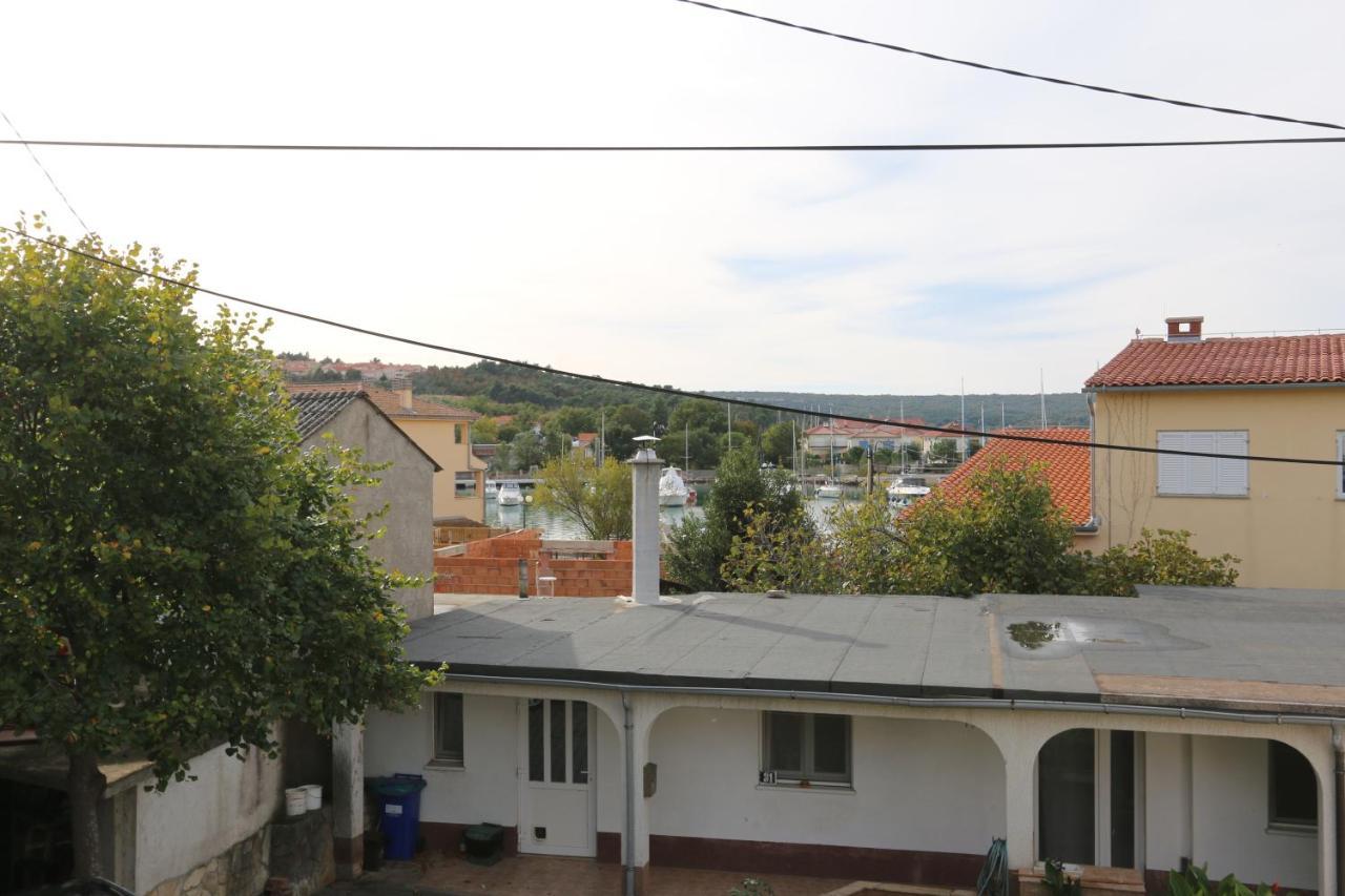 House Zbasnik Vila Klimno Exterior foto